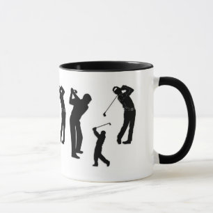 Golf Pro Mug
