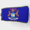 Golf Putter Cover with Flag of Michigan, USA