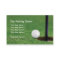 Golf Putting Green Golf Ball