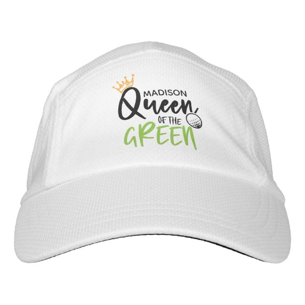 Funny Golf Hats & Caps Zazzle UK