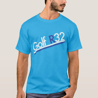 Golf R32 Shirt