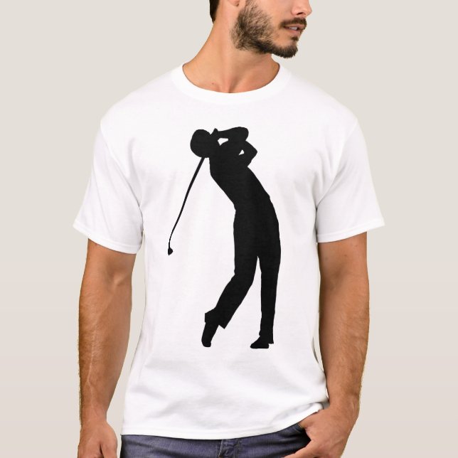 golf,sport,gym,athletics T-Shirt (Front)