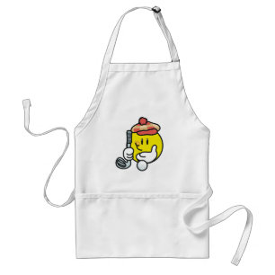 Golf Standard Apron