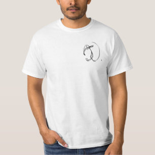 Golf Swing  T-Shirt