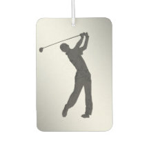 Golf Swinger Customisable