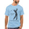 Golf Swinger Customisable