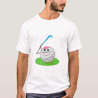 Golf T-Shirt