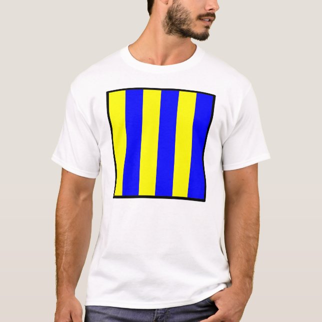 GOLF T-Shirt (Front)