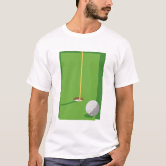 Golf T-Shirt