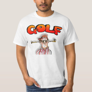 Golf T-Shirt