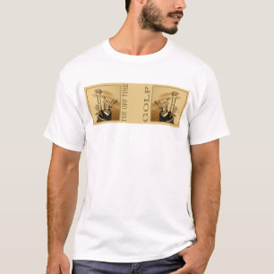 GOLF  T-Shirt