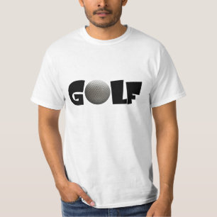 Golf T-Shirt