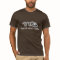 Golf t-shirt with funny quote | That's how i roll