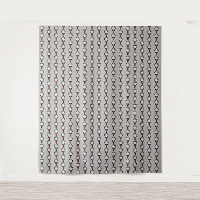 golf tapestry (Front)