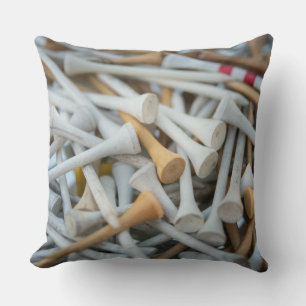 Golf Tees Cushion
