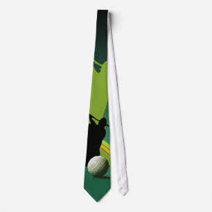 Golf Tie