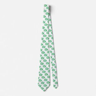 Golf Tie