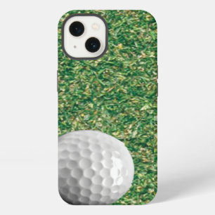 Golf Time to Putt iPhone 13 Case