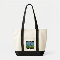 golf - tote