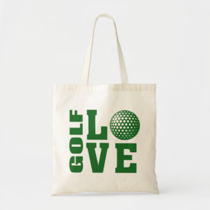 Golf Tote Bag