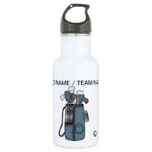 GOLF TOURNAMENT 532 ML WATER BOTTLE