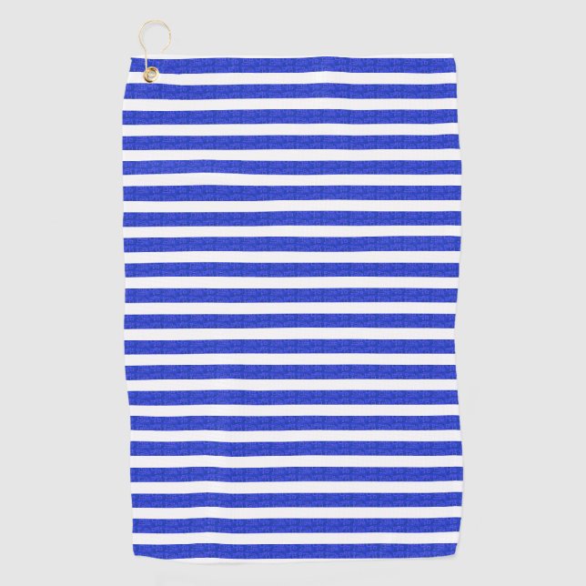 Golf Towel (Front)