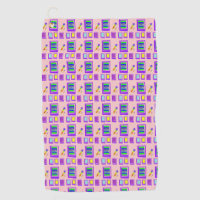 Golf Towel
