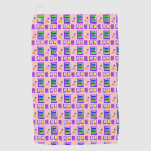 Golf Towel