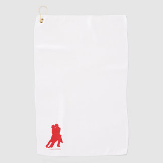 GOLF TOWEL