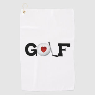 Golf Towel