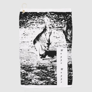 Golf Towel