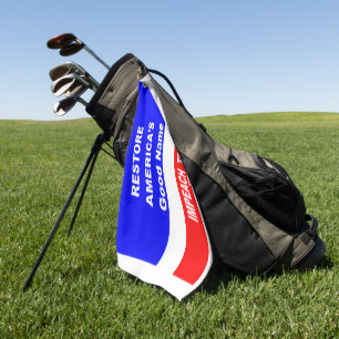 Golf Towel