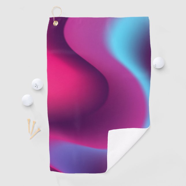Golf towel (InSitu)