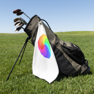 Golf towel