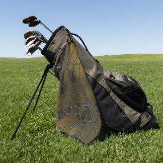 Golf Towel 11