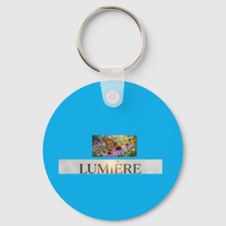 GOLF TOWEL KEY RING