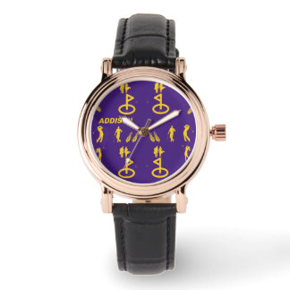 Golf Watch