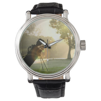 Golf Watch