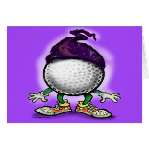 Golf Wizard