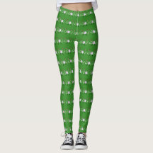 Golf Women’s Leggings