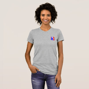 Golf Women Slim fit T-Shirt