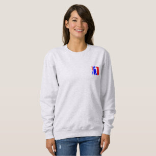 Golf Women Sweatshirt