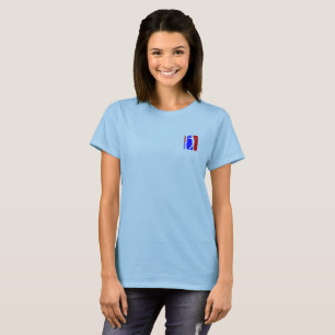 Golf Women T-Shirt