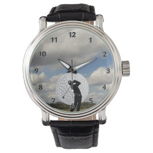 Golf World Watch