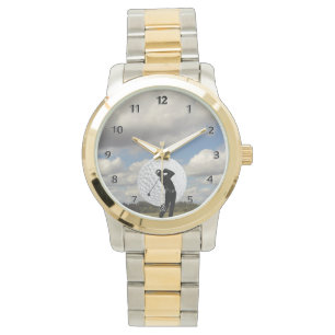 Golf World Watch