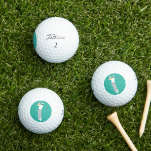 golfer emoji  golf balls