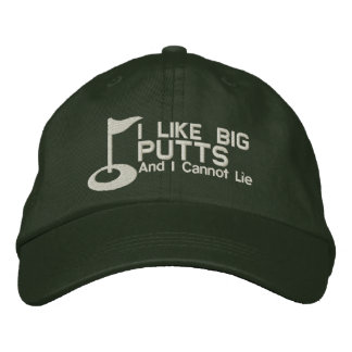 Funny Golf Hats & Funny Golf Trucker Hat Designs | Zazzle.co.uk