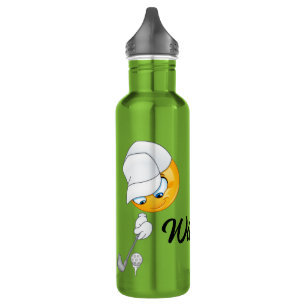 Golfers Customize 710 Ml Water Bottle