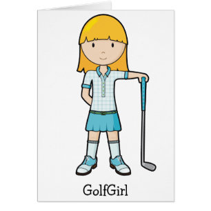 GolfGirl
