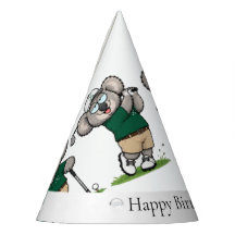 Golfing Koala-inspired